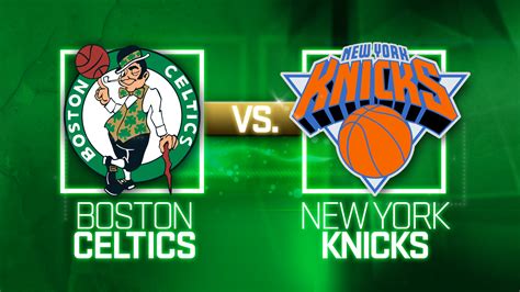Knicks vs Celtics Game 5: Date, Time, How to watch – NBC New .